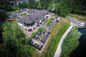 Отель Hotel Buenos  Geldrop